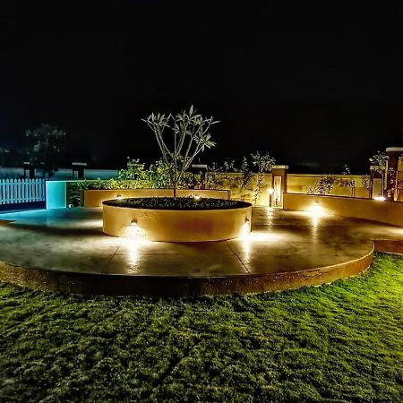 Villa At Lonavala - Saga Montana Exterior photo