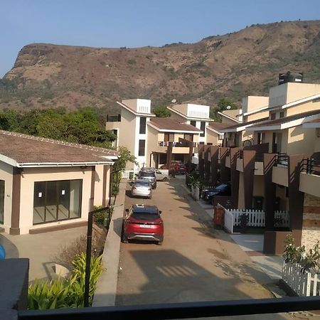 Villa At Lonavala - Saga Montana Exterior photo