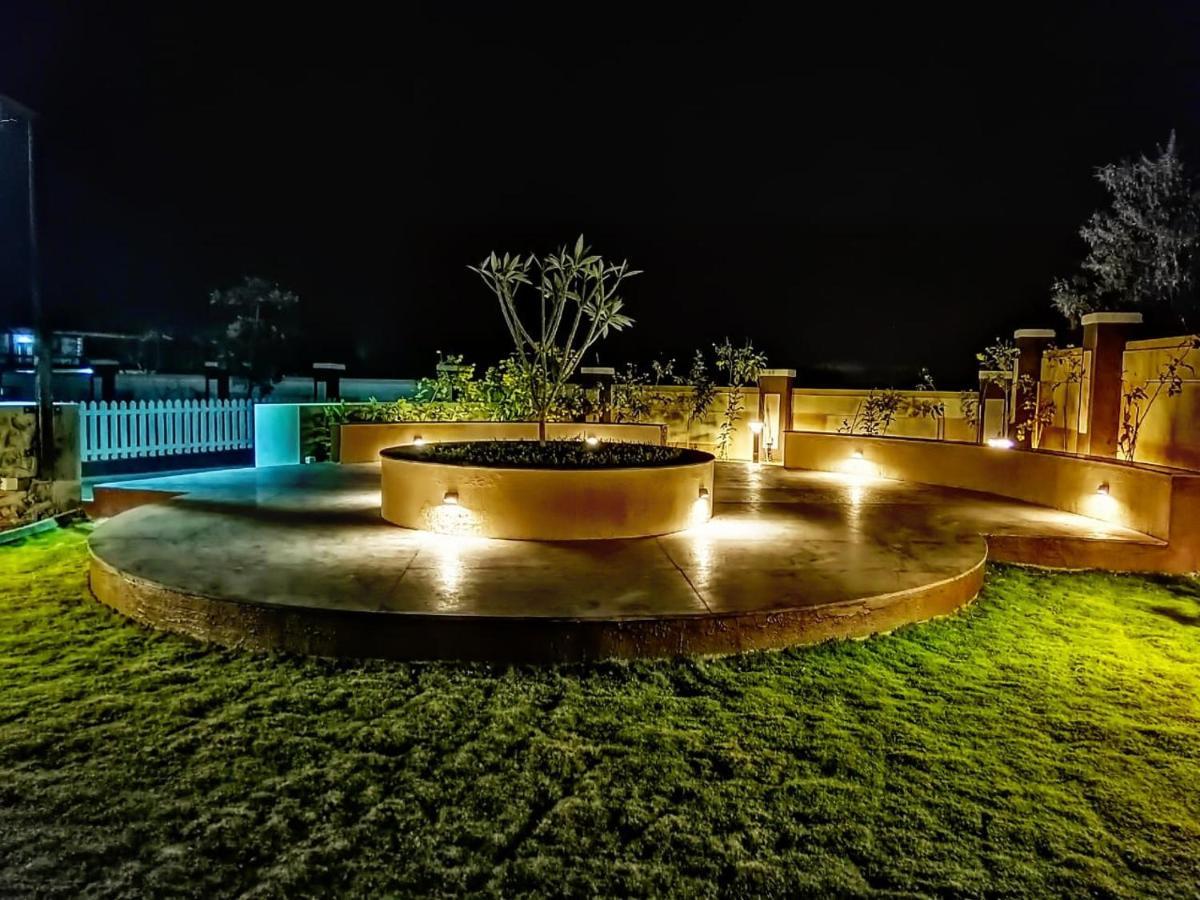 Villa At Lonavala - Saga Montana Exterior photo