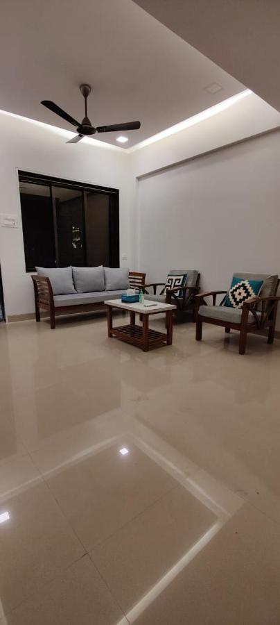 Villa At Lonavala - Saga Montana Exterior photo