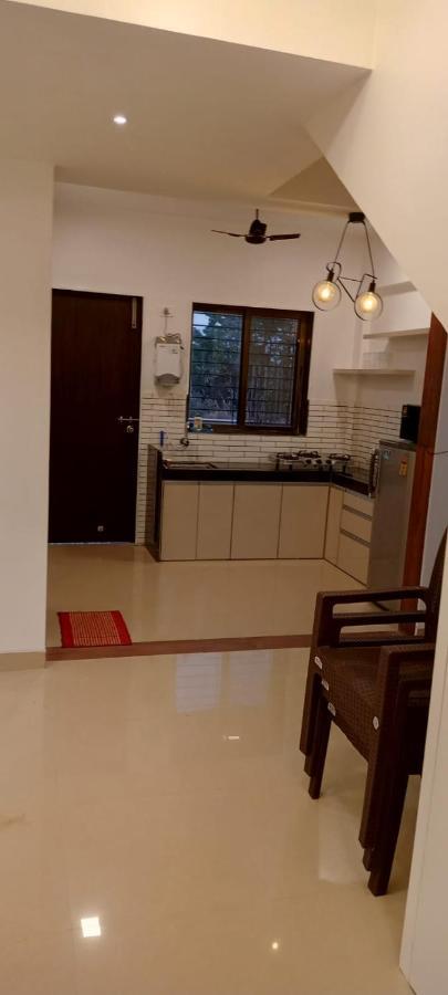 Villa At Lonavala - Saga Montana Exterior photo
