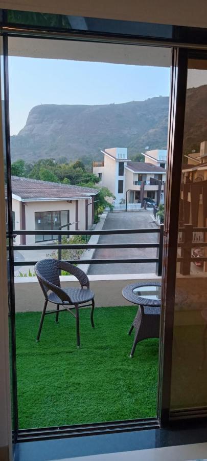 Villa At Lonavala - Saga Montana Exterior photo